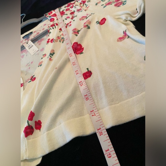 Talbots cardigan - Picture 7 of 9